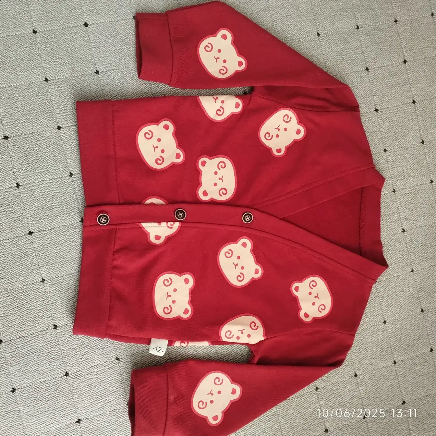 ست سه تیکه|کفش و لباس بچه|اندیشه, اندیشه فاز ۲|دیوار