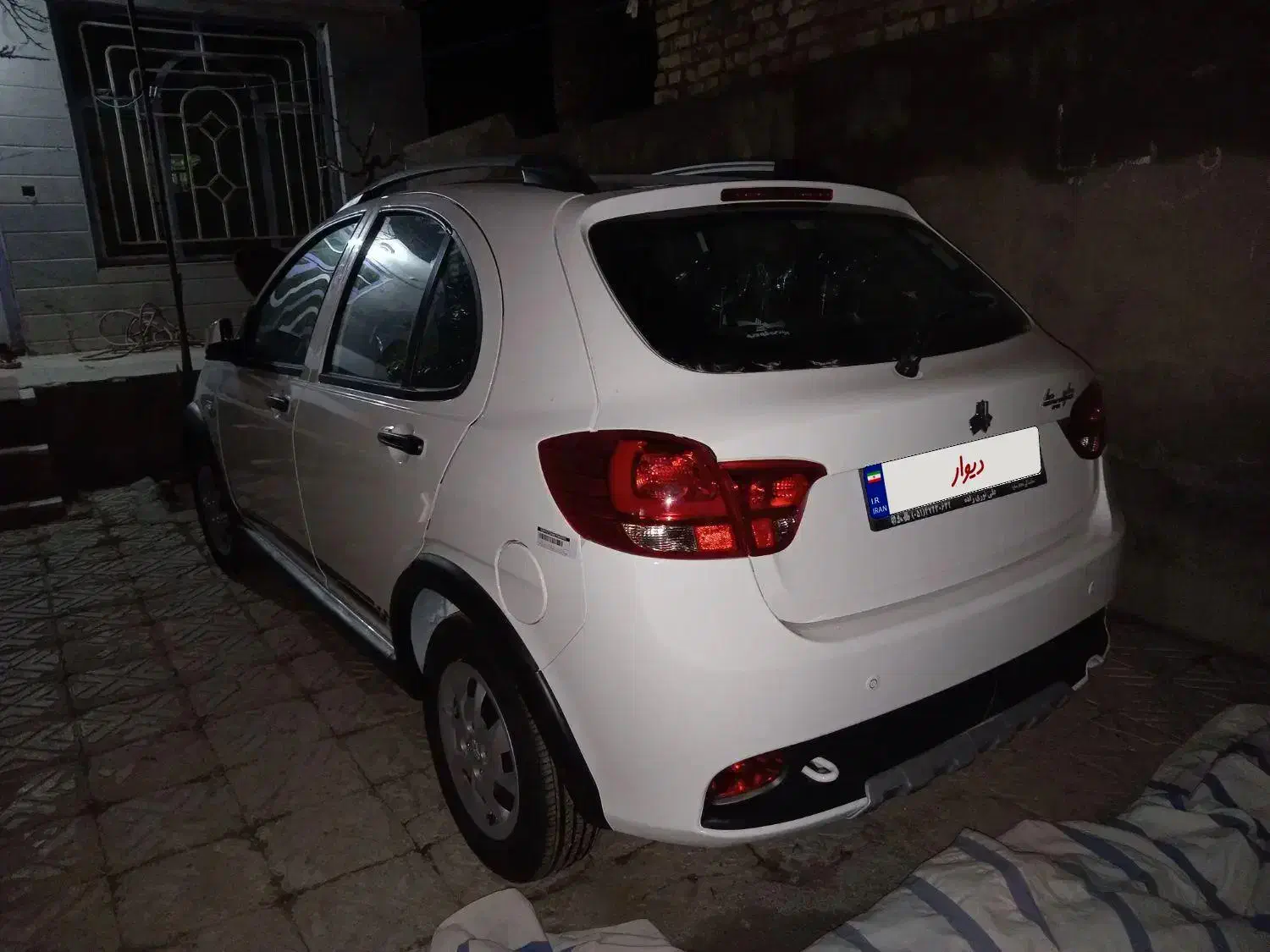 خودرو|خودرو سواری و وانت|قوچان, |دیوار