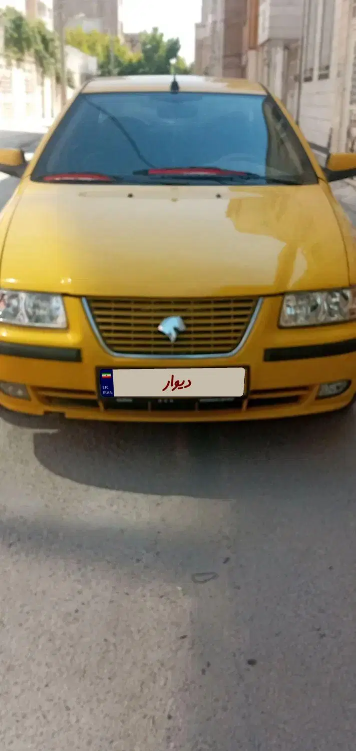 تاکسی گردشی|خودرو سواری و وانت|کرمانشاه, |دیوار