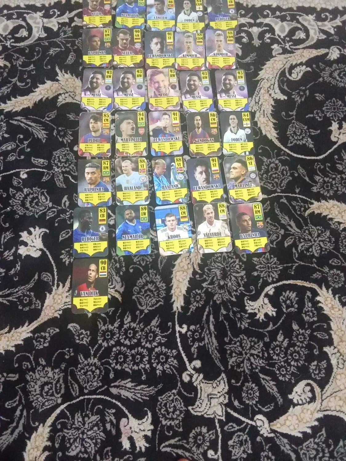 توبچی|اسباب‌بازی بچه|تربت جام, یحیی آباد|دیوار