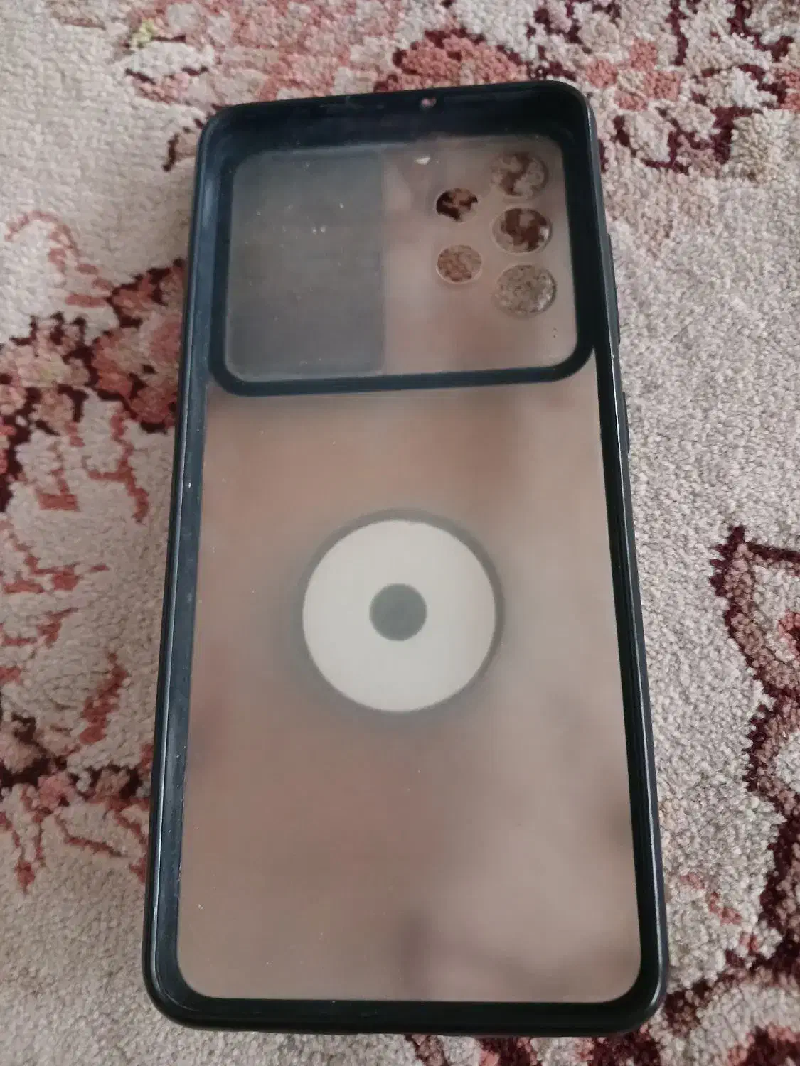 قاب گوشی a۳۲|لوازم جانبی موبایل و تبلت|ساری, |دیوار