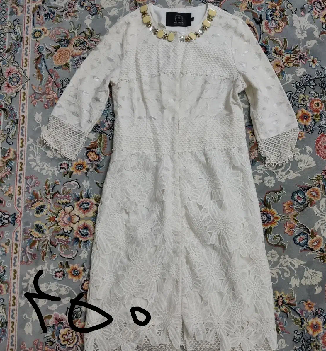 لباس مجلسی و مانتو زنانه و دخترانه و شلوار لی|لباس|فردیس, شهرک راه آهن|دیوار