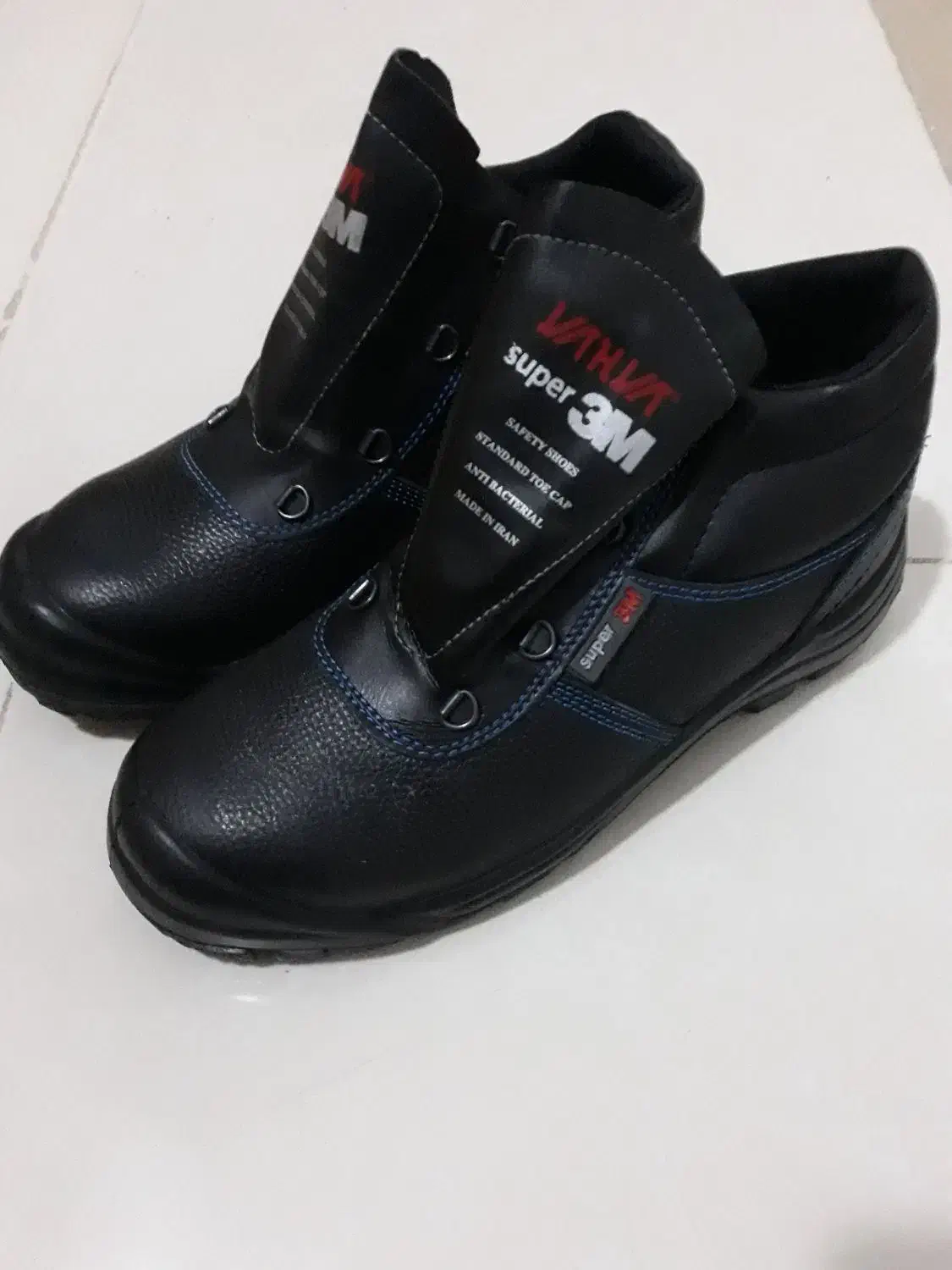 کفش کار|کیف، کفش، کمربند|ضیاء آباد, |دیوار