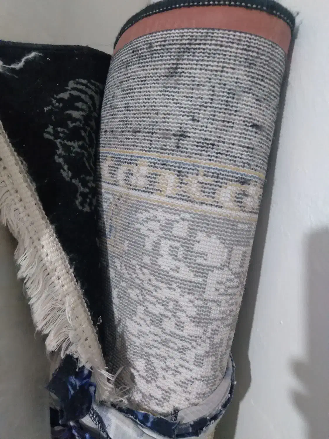 قالی ماشینی|فرش|قوچان, |دیوار