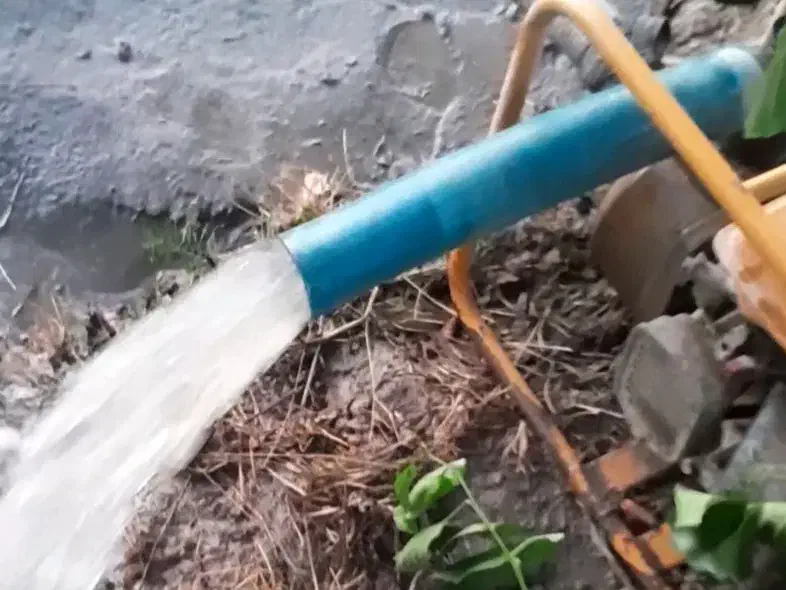 چاه نیم عمیق|خدمات پیشه و مهارت|کوچصفهان, |دیوار