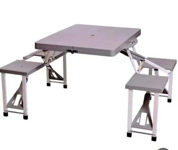 میز و صندلی تاشو مسافرتی|صندلی و نیمکت|جم, |دیوار