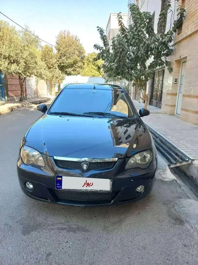 جنتو مدل 2009 ترخیص 2011|خودرو سواری و وانت|تهران, تهرانسر مرکزی|دیوار