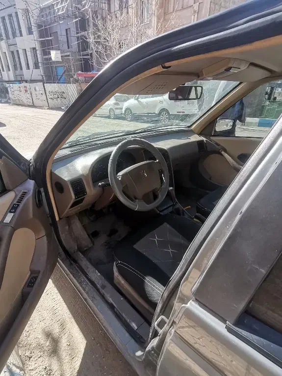 405 مدل 90 پلمپ|خودرو سواری و وانت|تهران, جوادیه تهرانپارس|دیوار