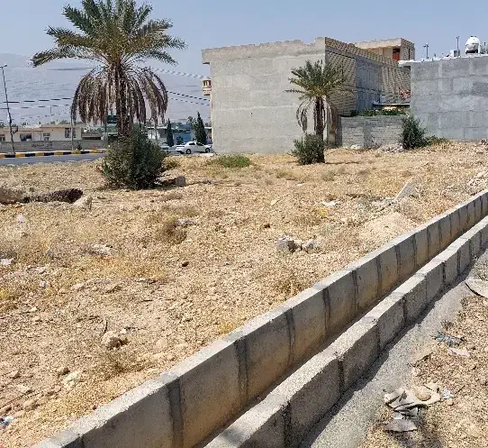 زمین مسکونی نوشاد فاز یک|فروش زمین و ملک کلنگی|خفر, |دیوار