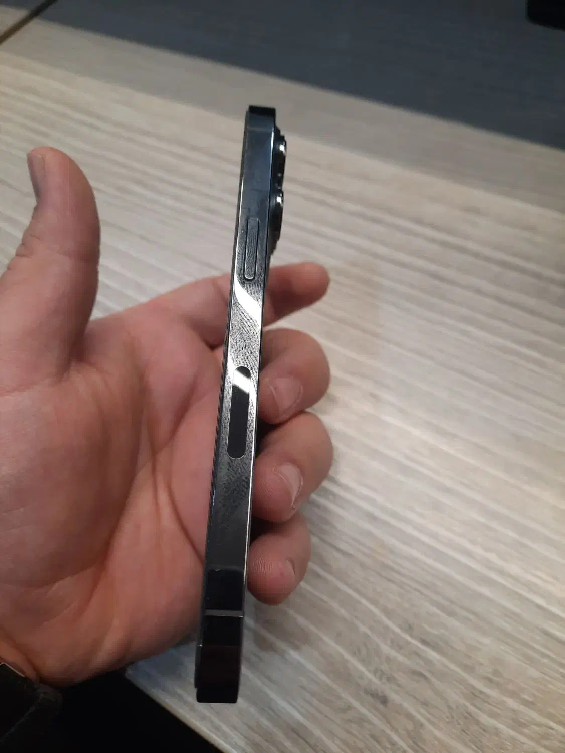 iphone 13 pro|موبایل|اهواز, زیتون کارمندی|دیوار