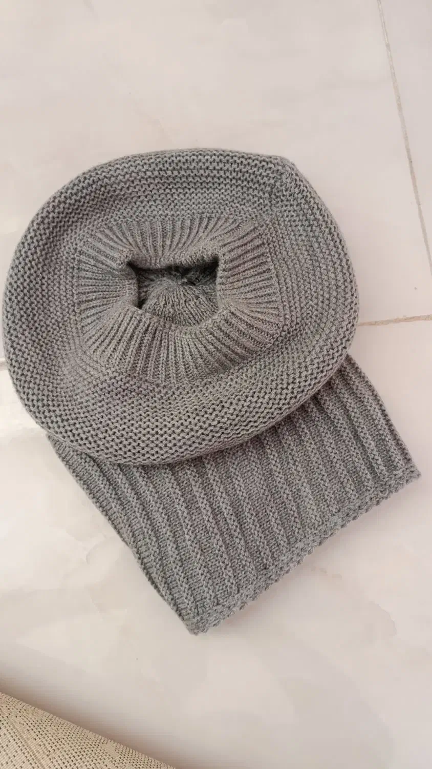 شال و کلاه|لباس|شاهین‌شهر, گزبرخوار|دیوار