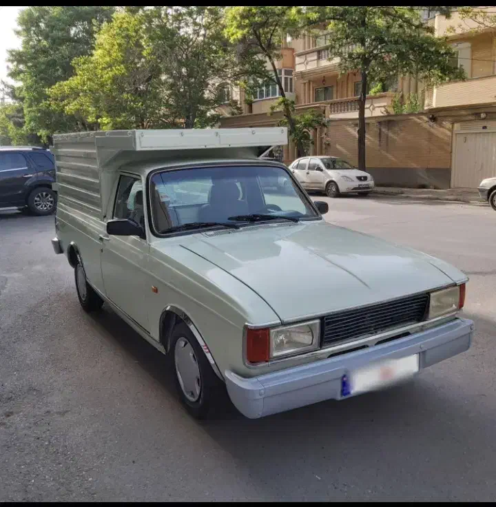 ارزان بار ..|خدمات حمل و نقل|نقده, |دیوار