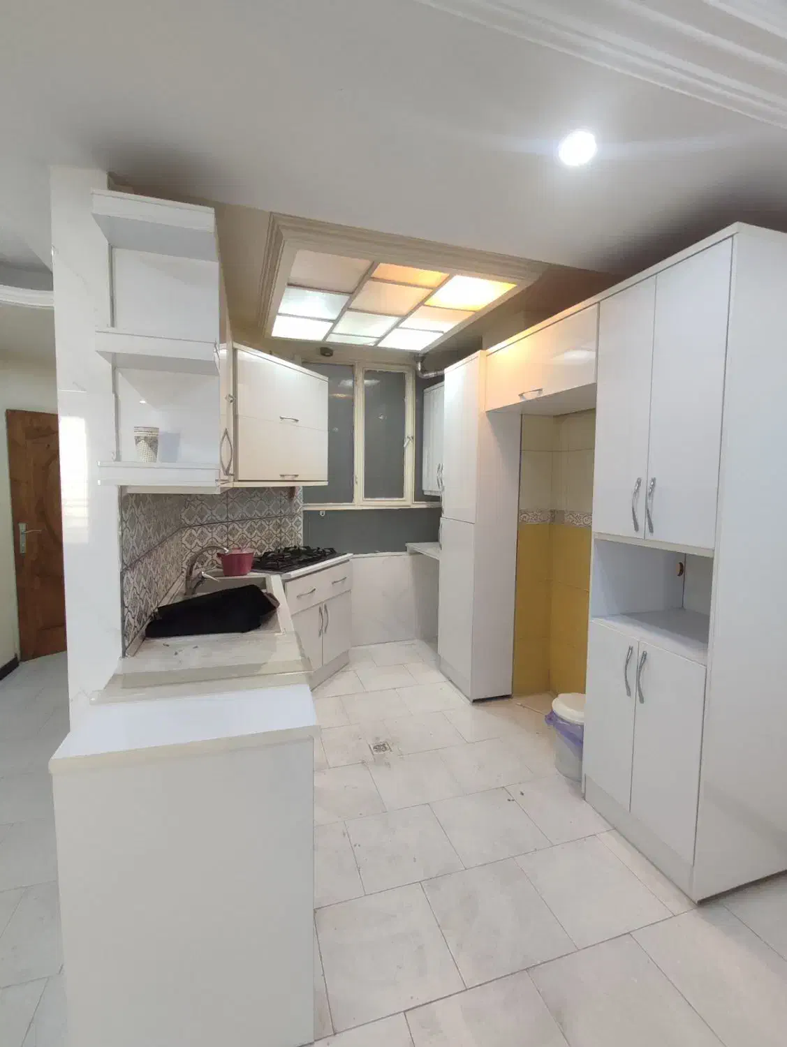 60 متری رهن کامل خیابان باشگاه|اجارهٔ آپارتمان|تهران, باشگاه نفت|دیوار