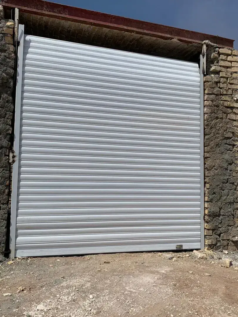 فروش فوق العاده انواع درب های برقی|عمده‌فروشی|بیرجند, |دیوار