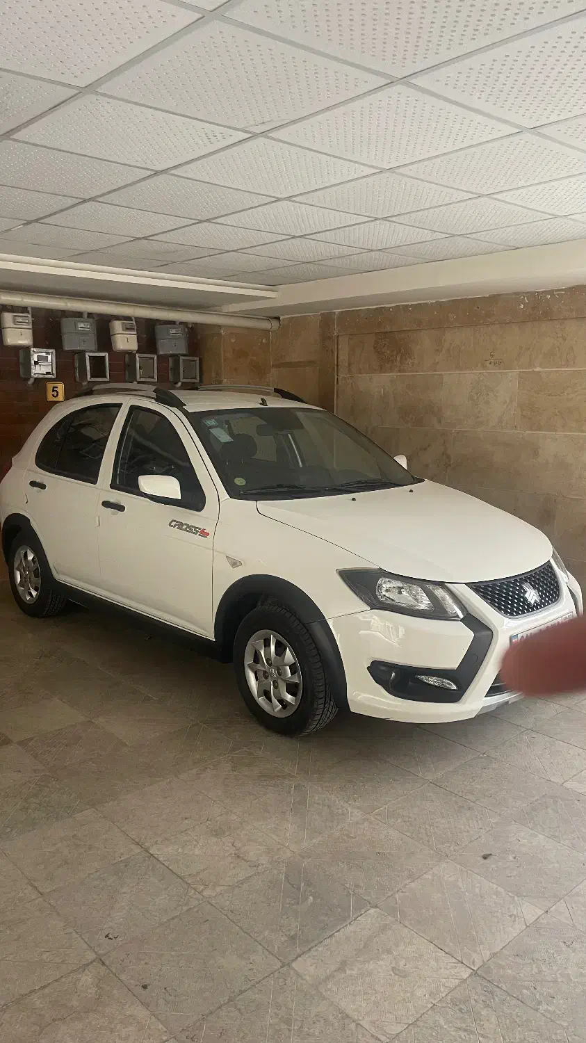 کوییک s مدل 1402|خودرو سواری و وانت|اراک, |دیوار