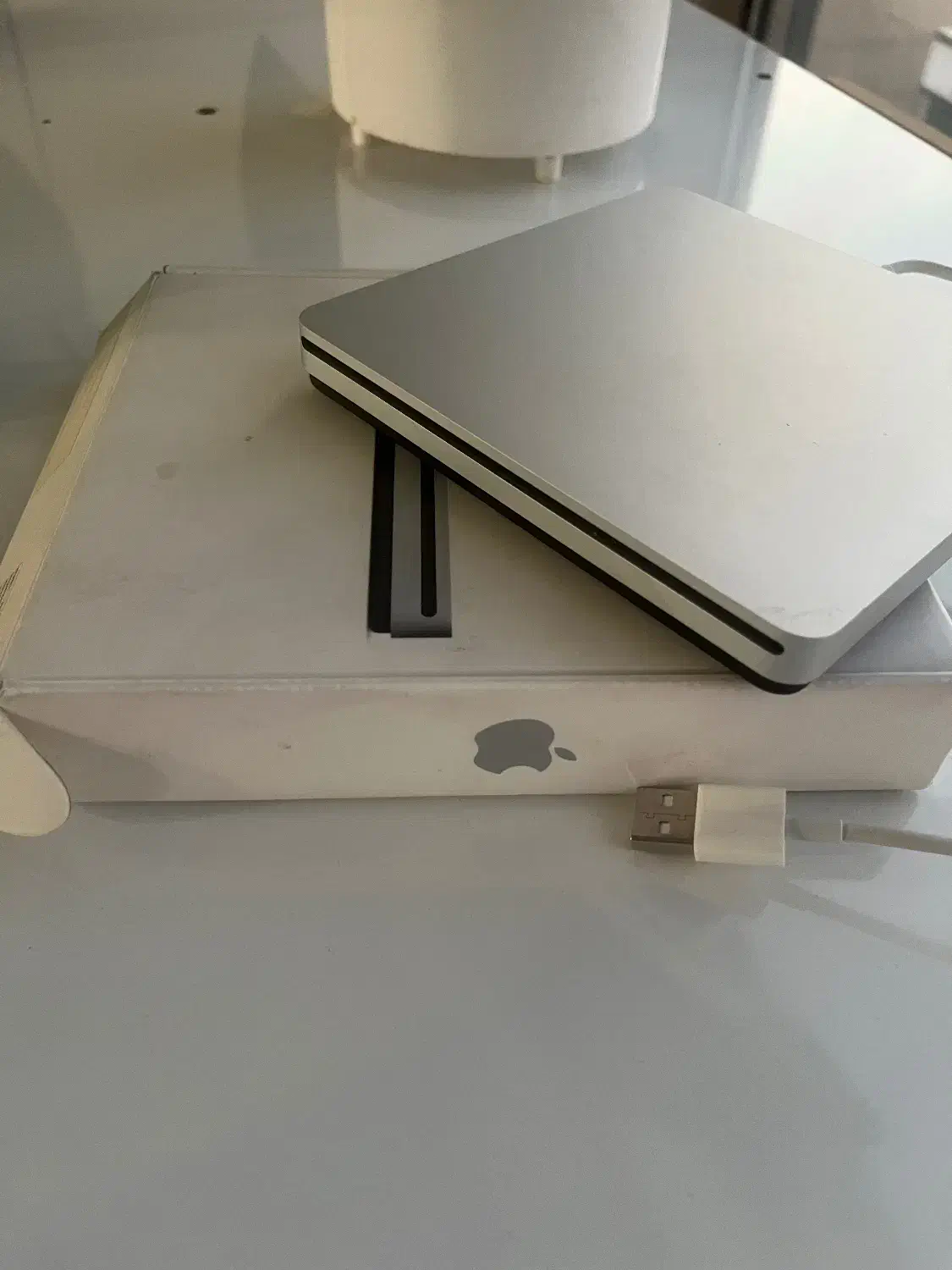 DVD Writer  اسکترنال Apple|قطعات و لوازم جانبی رایانه|تهران, آرژانتین|دیوار