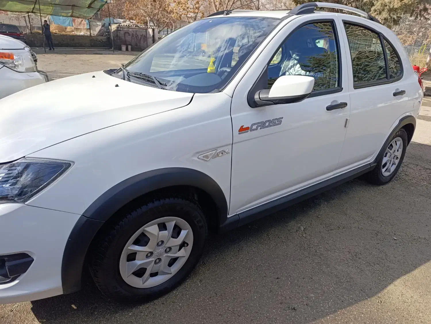 کوییک gx|خودرو سواری و وانت|ارومیه, |دیوار