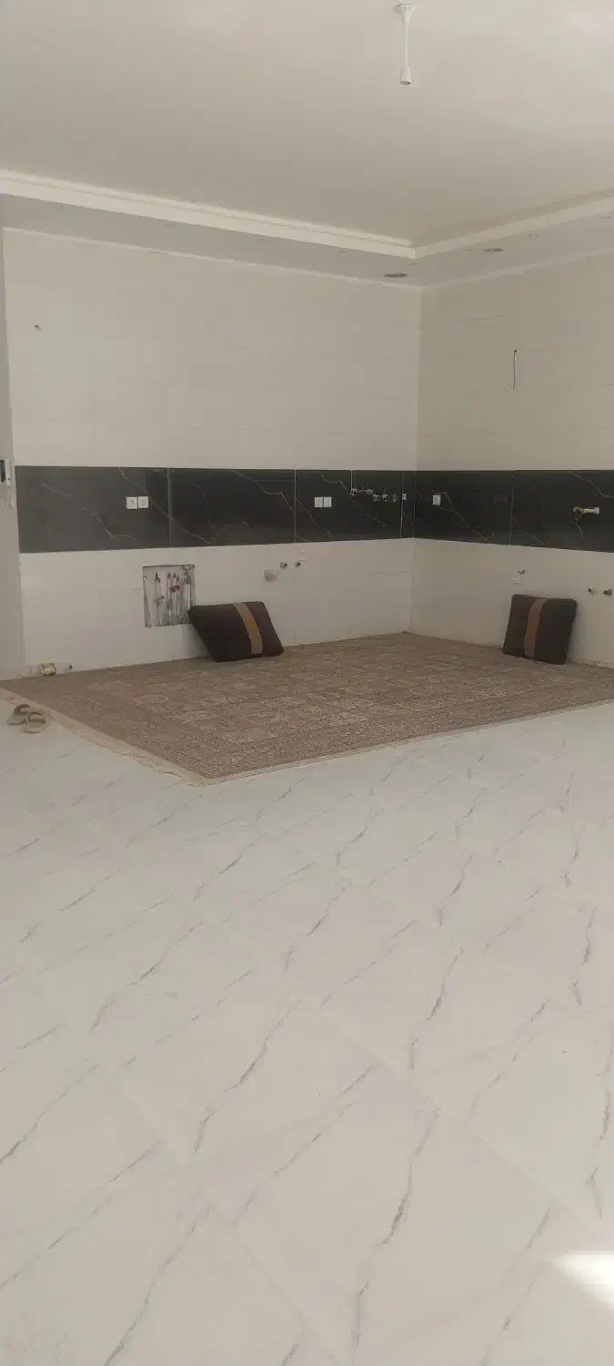 منزل ویلایی کلید اول(صفر) خیابان ۴۵متری|فروش خانه و ویلا|شهرضا, |دیوار