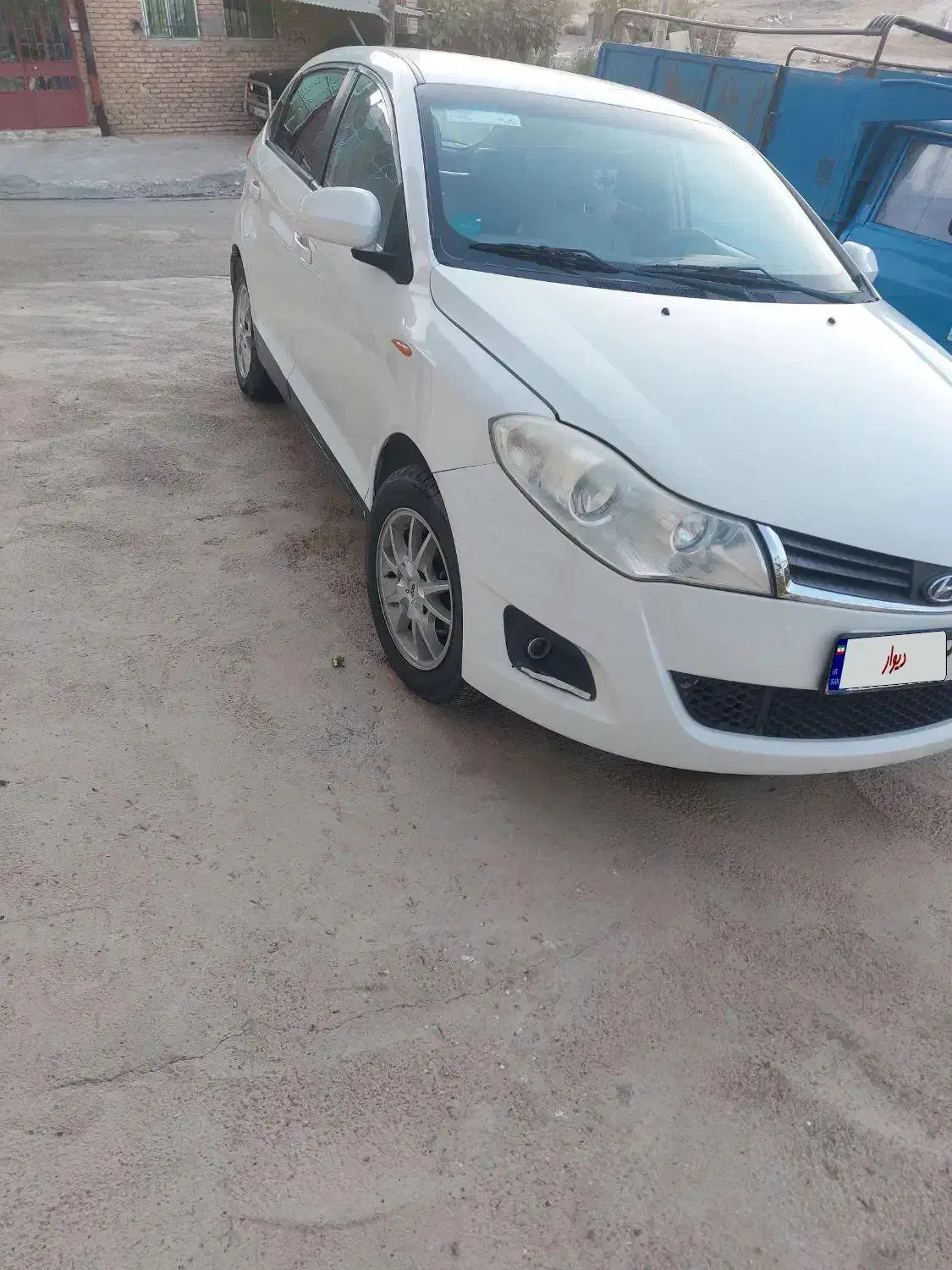 ام وی ام مدل ۱۳۹۱|خودرو سواری و وانت|کرمانشاه, |دیوار