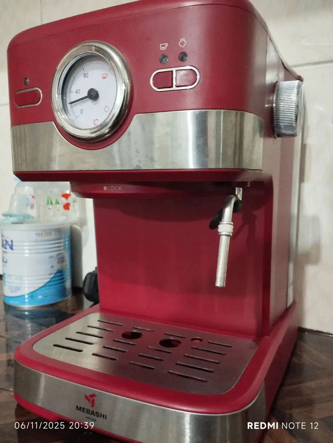 قهوه ساز|سماور، چایساز، قهوهساز|خرمآباد, |دیوار