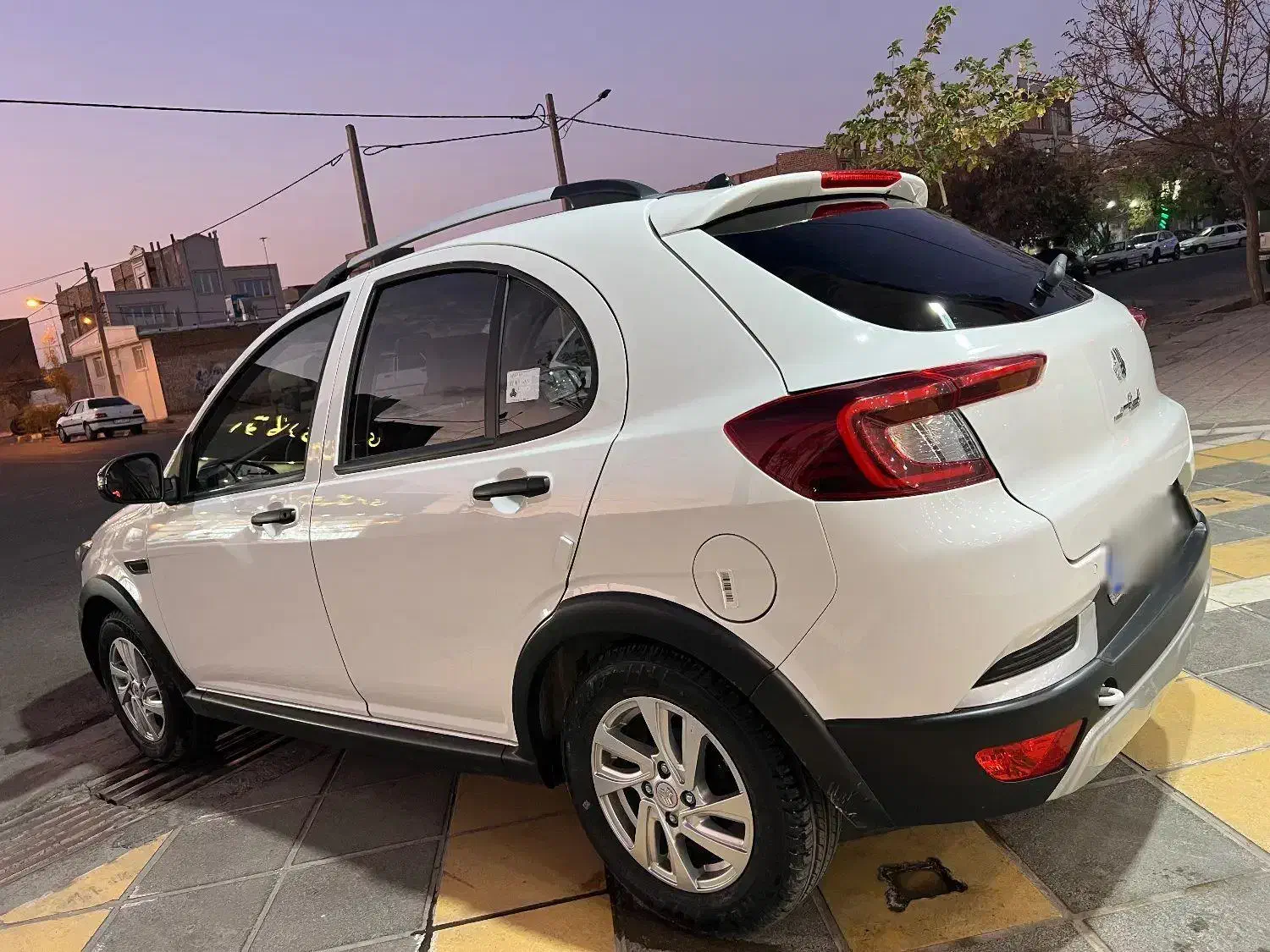 فول کامل|خودرو سواری و وانت|مه ولات, |دیوار