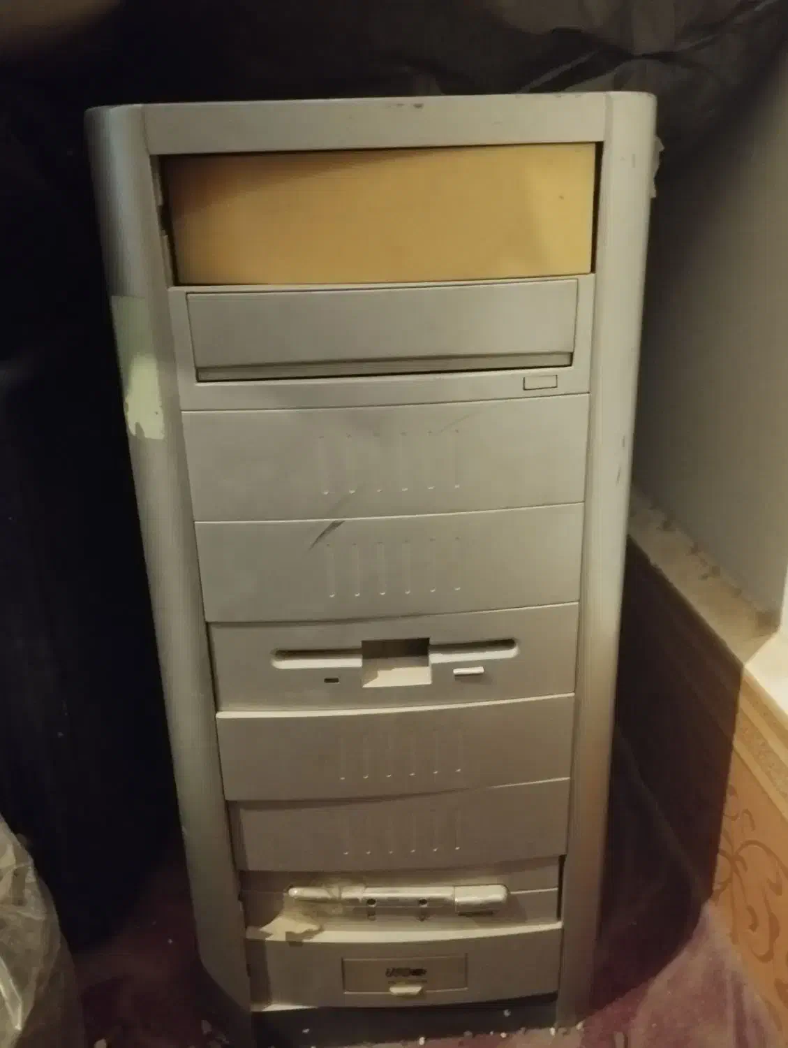 هارد رم و کیس|قطعات و لوازم جانبی رایانه|زابل, |دیوار