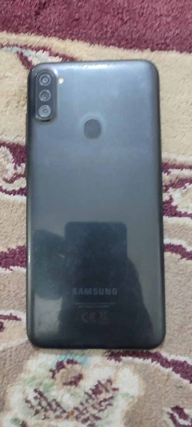 a11|موبایل|همدان, |دیوار