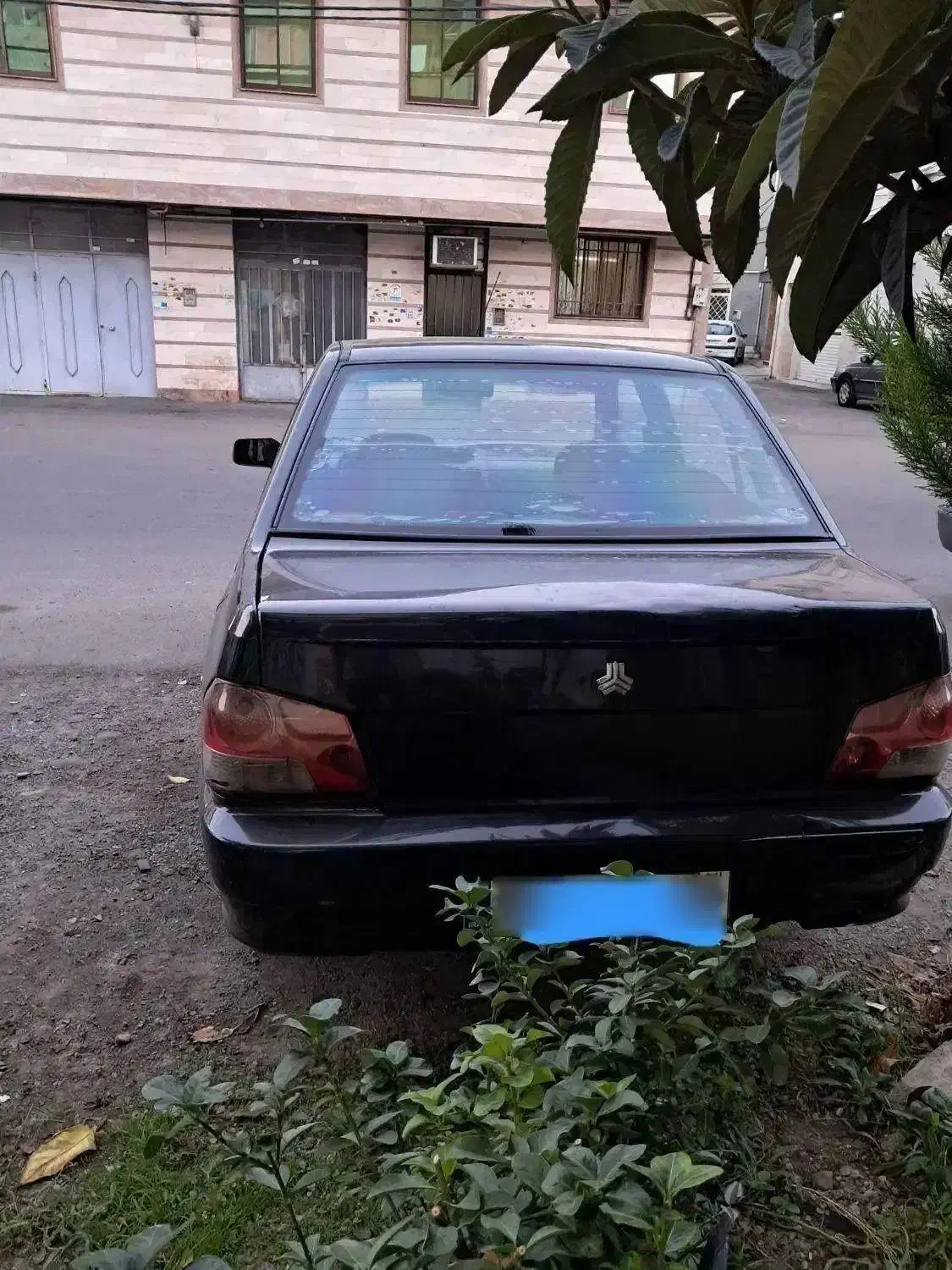 فروش پراید ۱۳۲ ساده|خودرو سواری و وانت|رشت, باهنر|دیوار