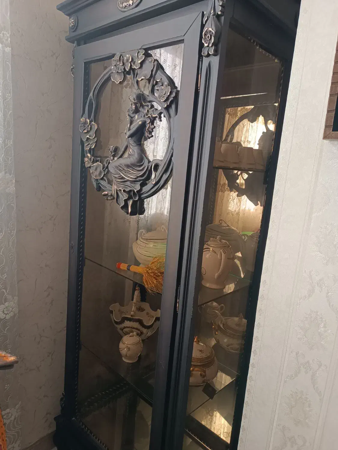 بوفه ویترین|بوفه، ویترین، کنسول|کرج, کمال‌شهر|دیوار