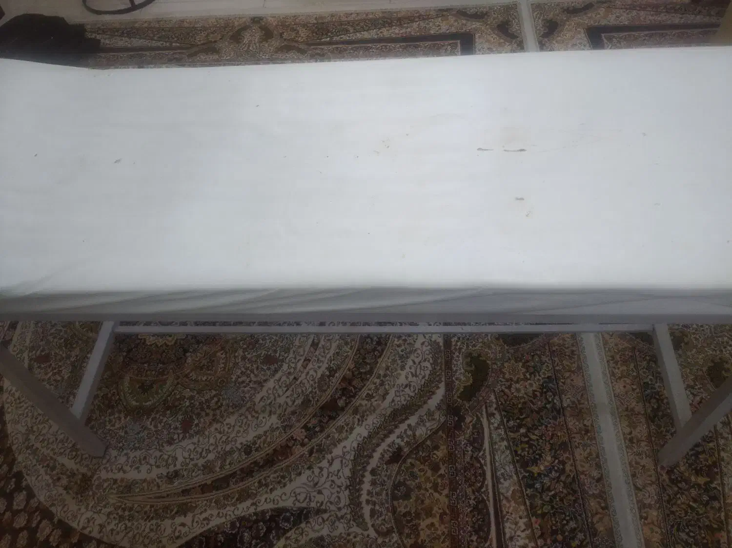 تخت|تخت و سرویس خواب|مشهد, فدک|دیوار