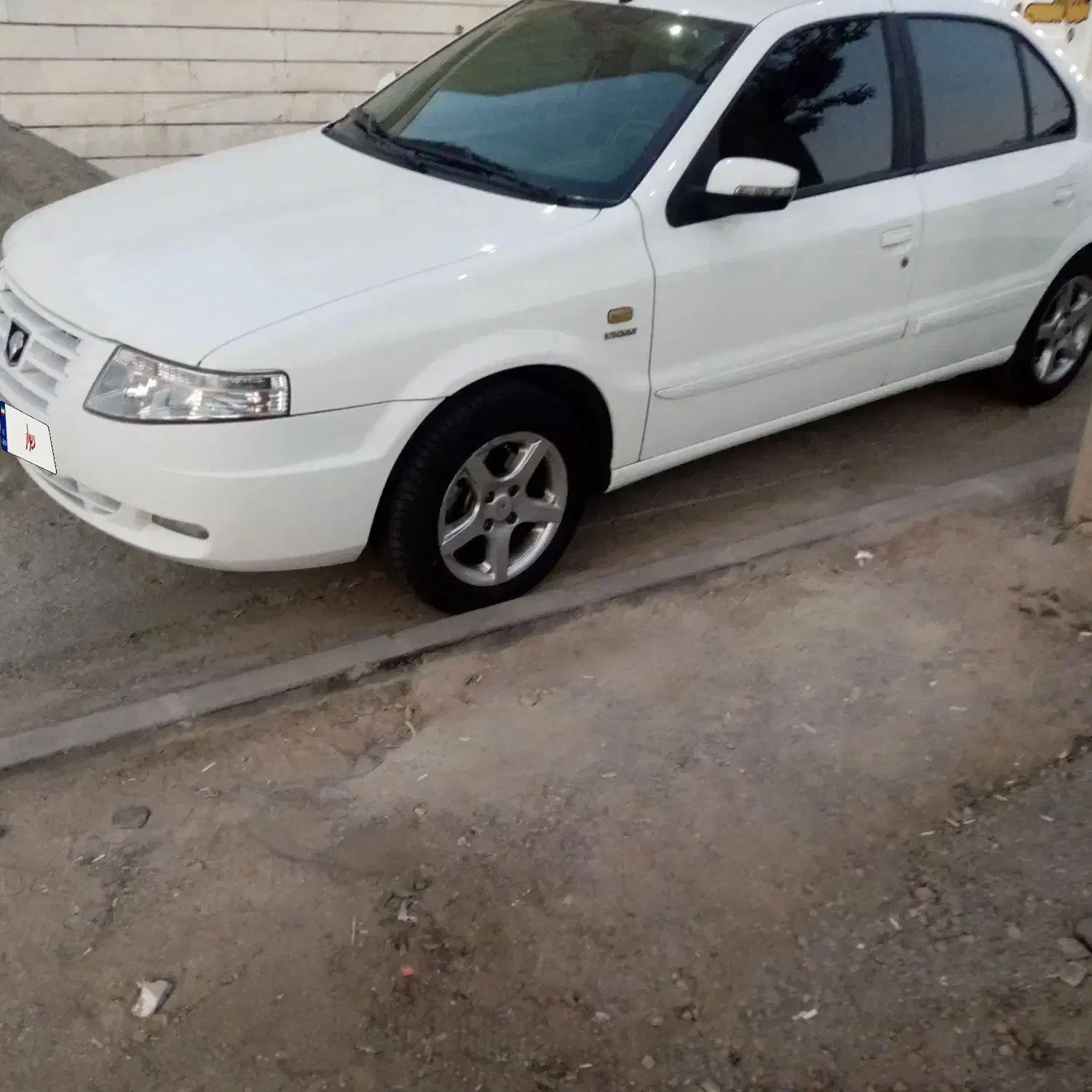 سورن مدل 92 بیرنگ|خودرو سواری و وانت|کرج, بنیاد|دیوار