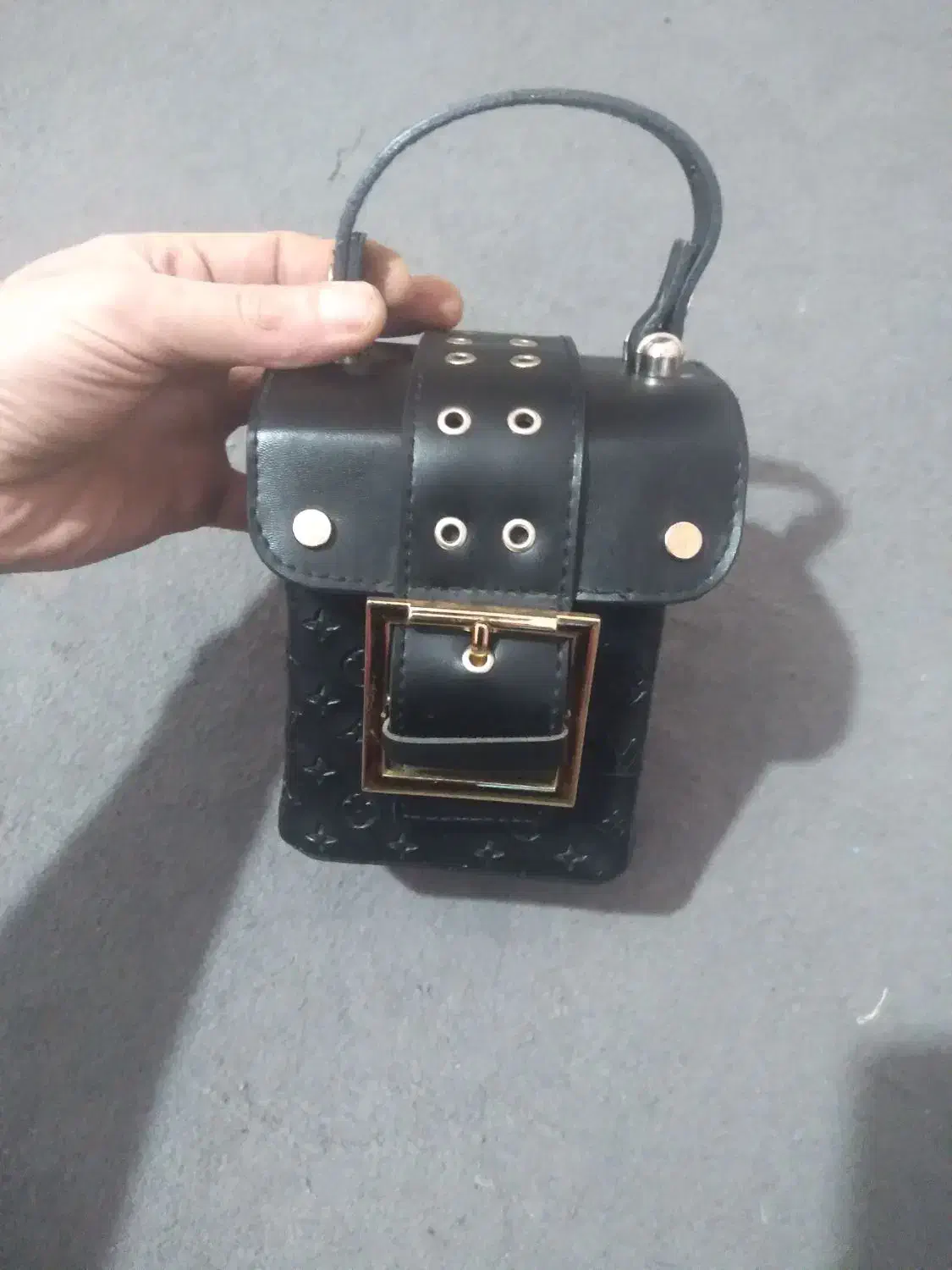 کیف دستی شیک|کیف، کفش، کمربند|ماکو, |دیوار