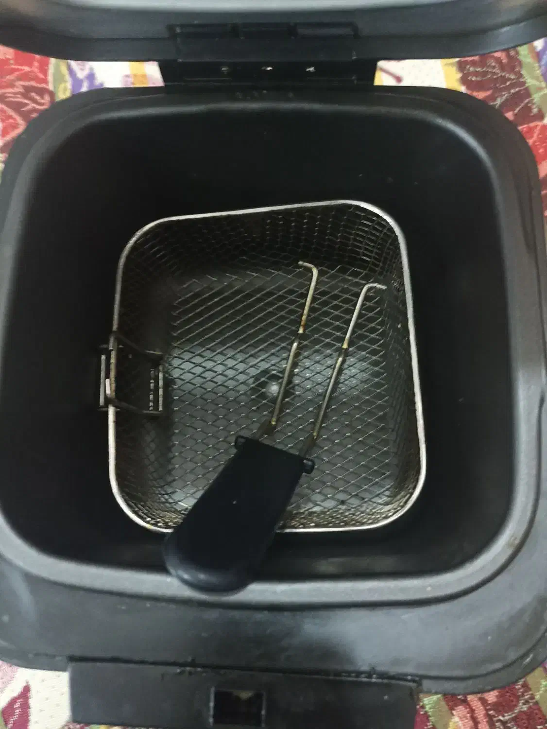 سرخ کن|اجاق گاز و لوازم برقی پخت‌وپز|محمدشهر, محمدشهر|دیوار