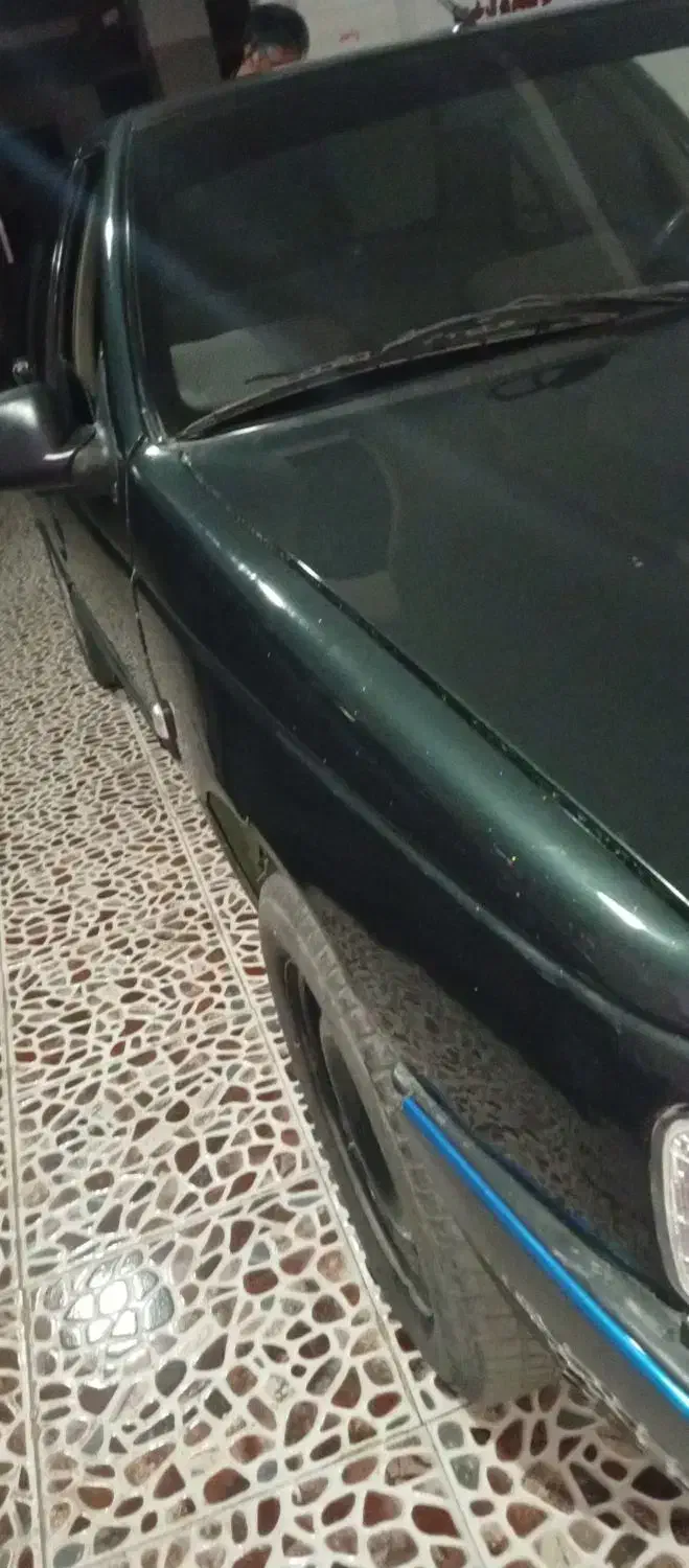 پژو اردی سال مدل 82|خودرو سواری و وانت|کرمان, |دیوار