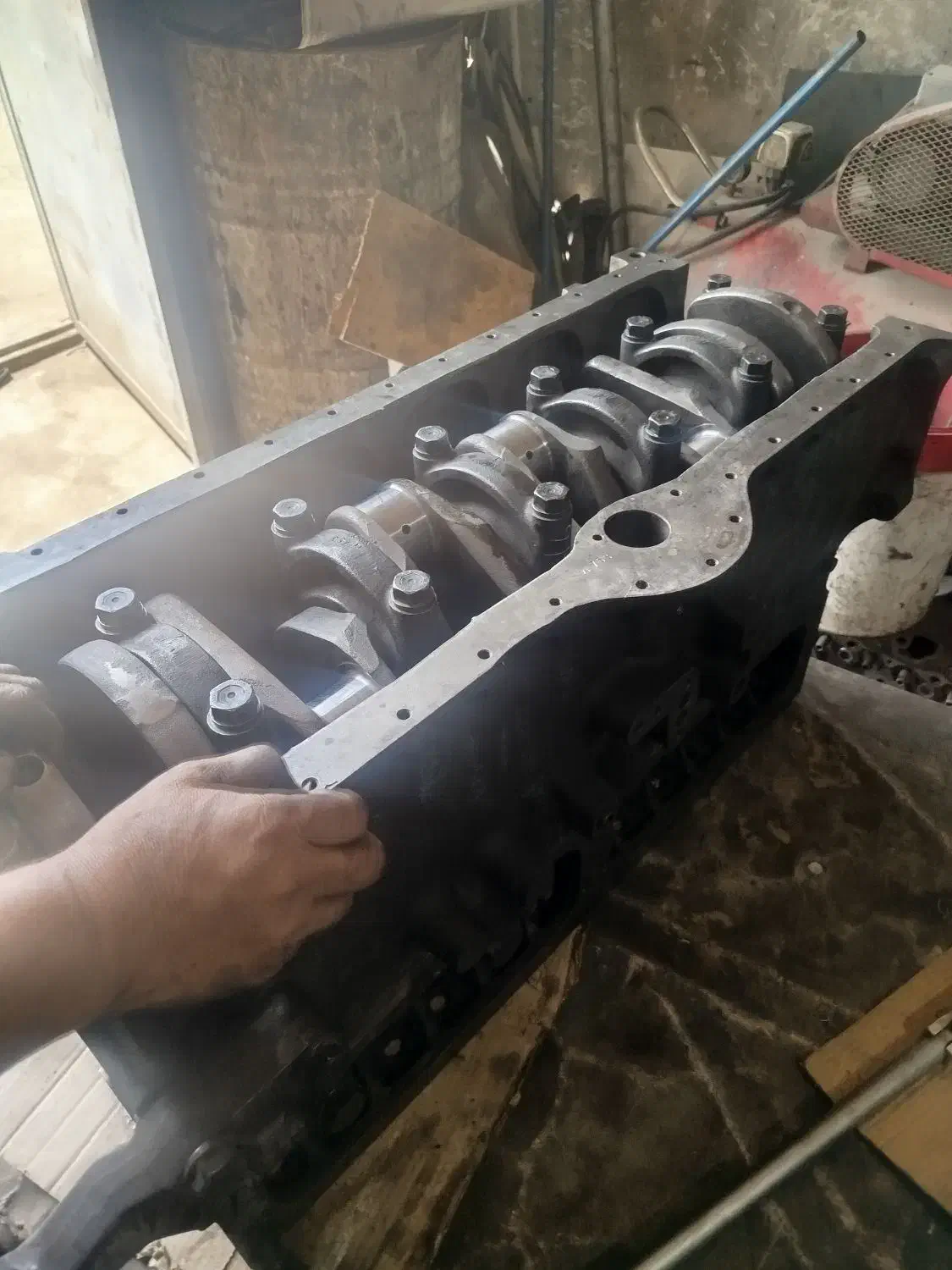 بنز۹۱۱|خودرو سنگین|تهران, دردشت|دیوار