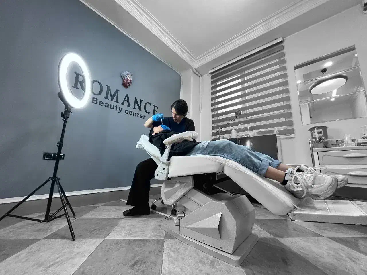 درمان و خدمات زیبایی|خدمات آرایشگری و زیبایی|فردیس, فردیس|دیوار