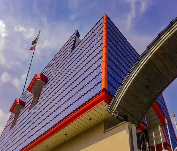 خدمات جوشکاری شیروانی اسکلت و درب و پنجره|خدمات پیشه و مهارت|کوهدشت, |دیوار