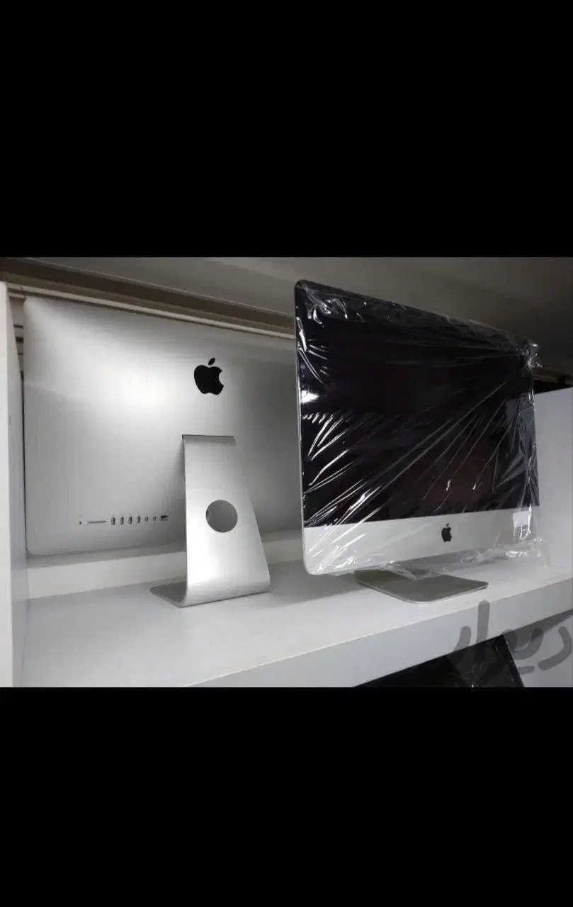Imac 2017 Ci5 ایمک اسلیم|رایانه رومیزی|ارومیه, |دیوار