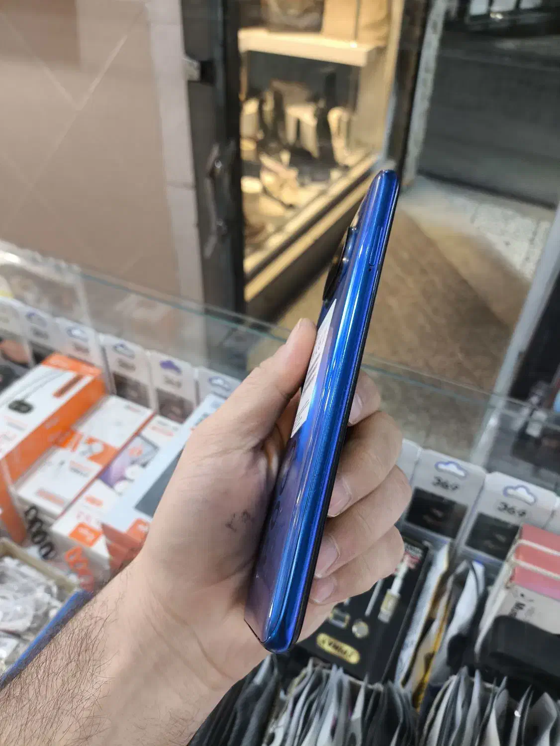 شیامی ایکس تری ۶۴ گیگ رام ۶|موبایل|گنبد کاووس, |دیوار