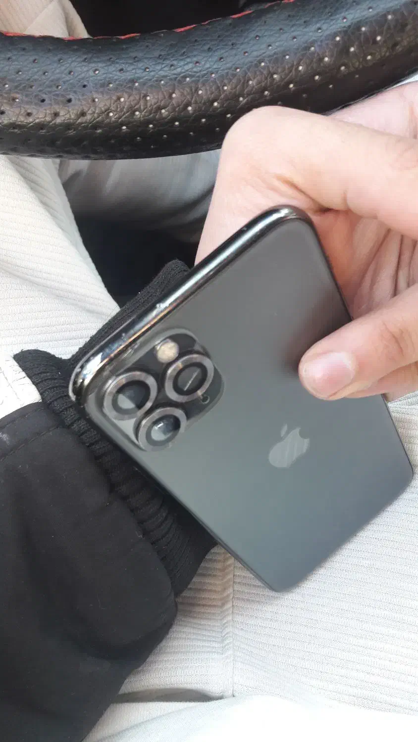 iPhone 11pro 256|موبایل|تهران, دکتر هوشیار|دیوار