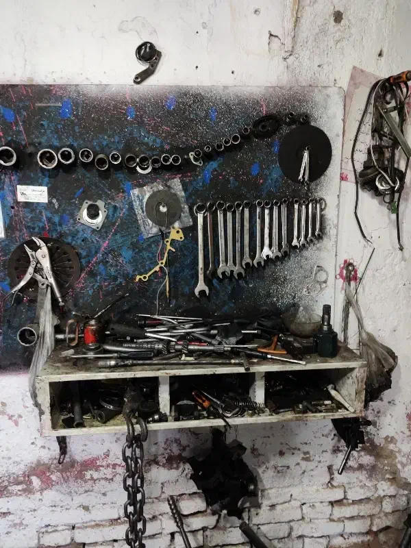 لوازم استوک|قطعات یدکی و لوازم جانبی|کرمان, |دیوار