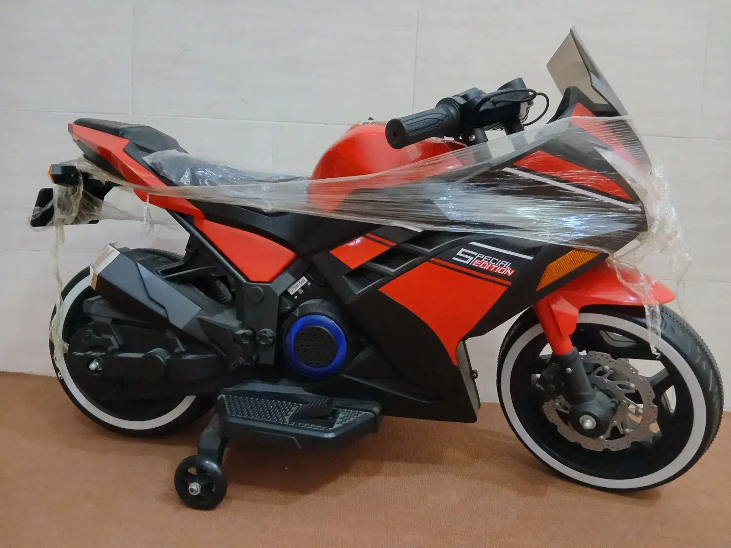 موتورشارژی|دوچرخه، اسکیت، اسکوتر|بوشهر, |دیوار