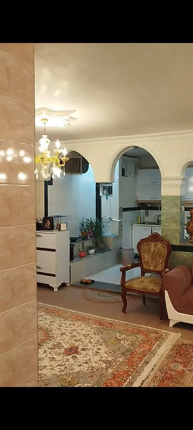 ساختمان داخل شهر (مشاور املاک رامین)|فروش خانه و ویلا|میاندوآب, |دیوار