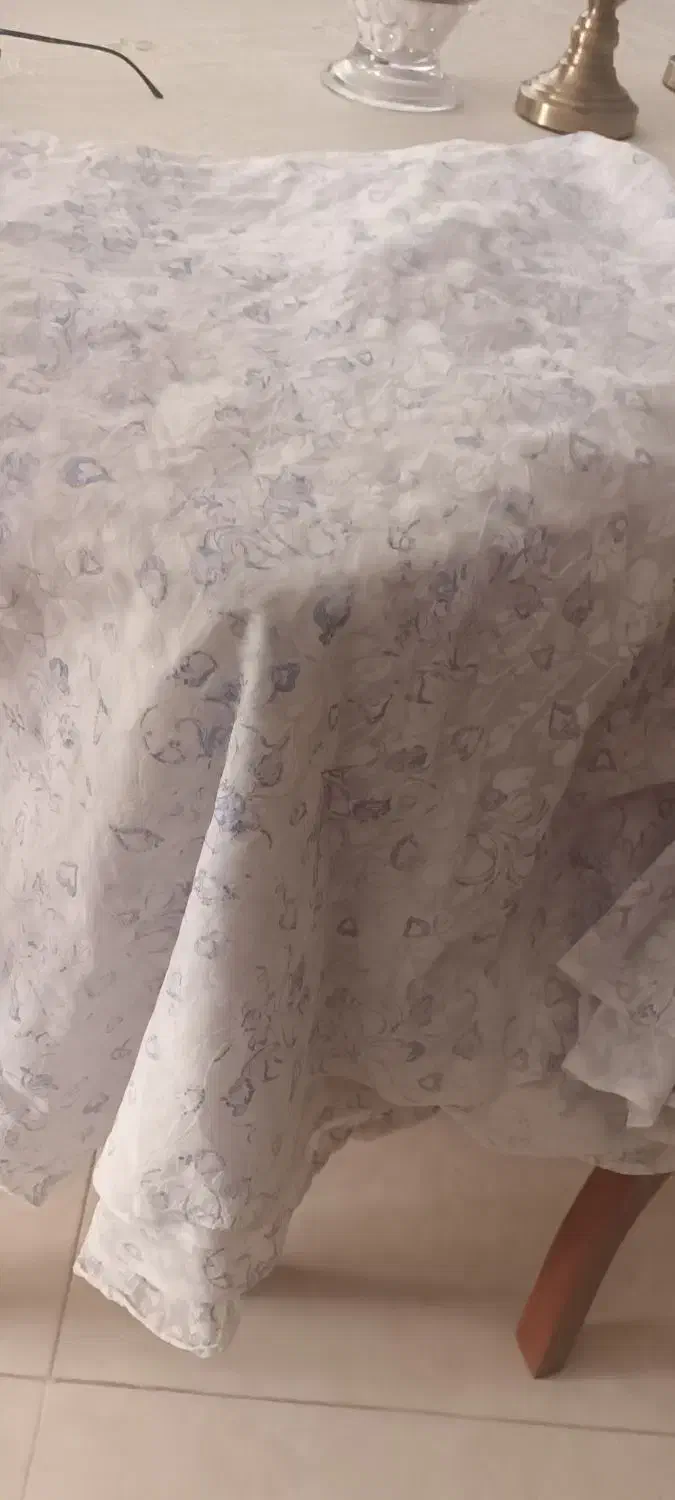 چادر عروس نونو سفید|لباس|هشتگرد, فاز ۲ مهستان|دیوار