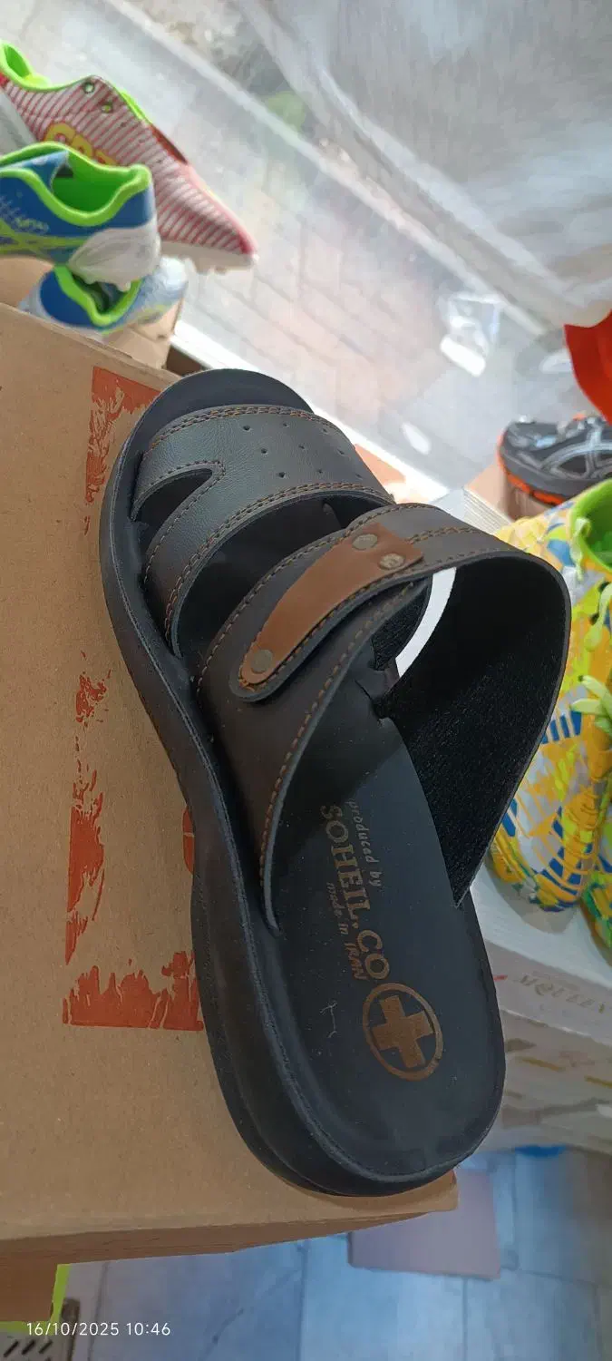 حراج تغییرفصل|کیف، کفش، کمربند|تبریز, |دیوار