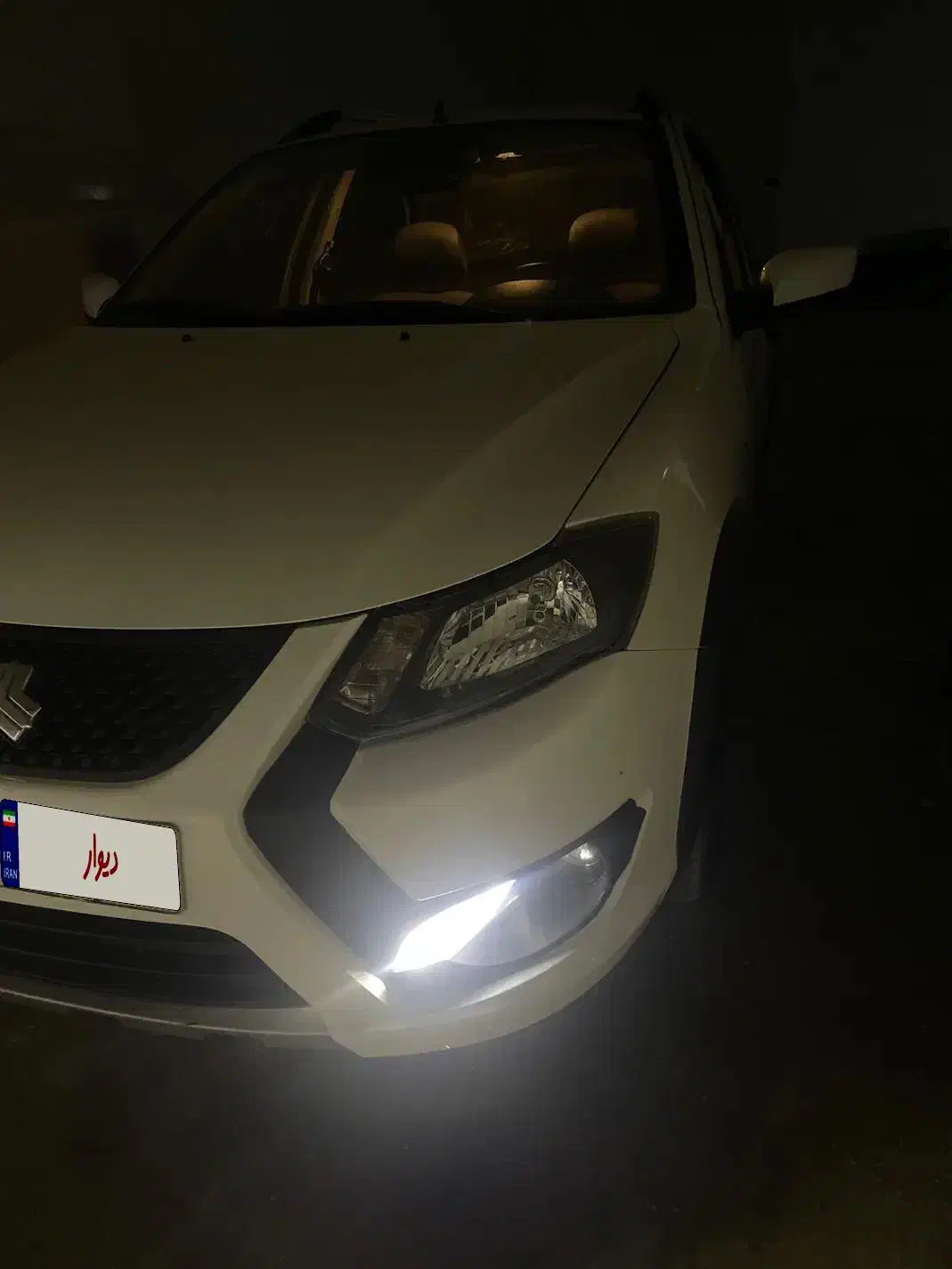 کوئیک GX ۴۰۳ در خود صفر|خودرو سواری و وانت|اهواز, ۲۴ متری|دیوار