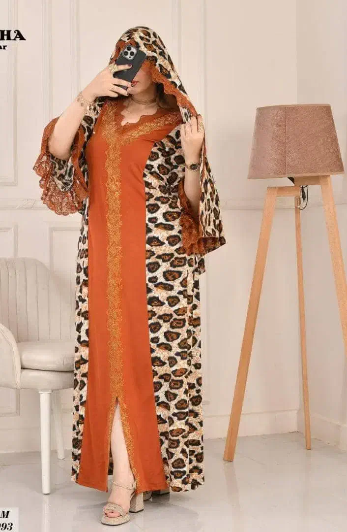 انواع ماکسی وارداتی وماکسی های خلیجی|لباس|چغادک, |دیوار