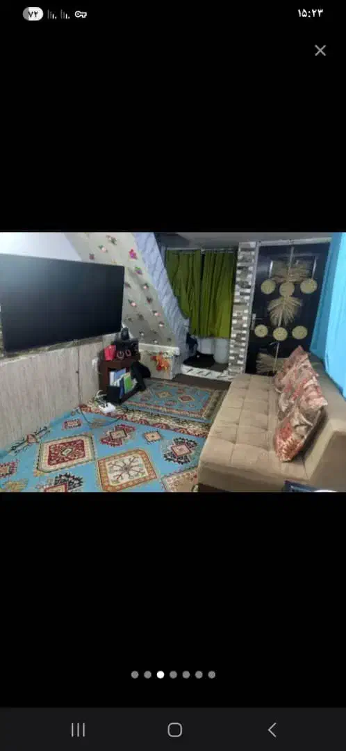 فروش یه واحد منزل مسکونی دوبلکس در هلال احمر|فروش خانه و ویلا|رشت, هلال احمر|دیوار