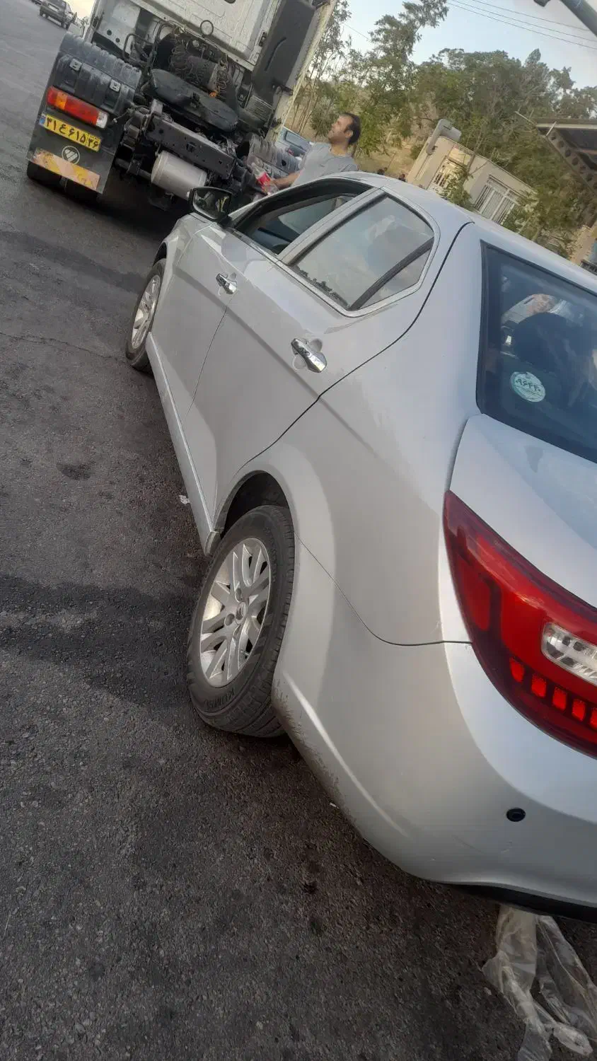 دناپلاس مدل ۱۴۰۰|خودرو سواری و وانت|مشهد, گلبرگ شمالی|دیوار