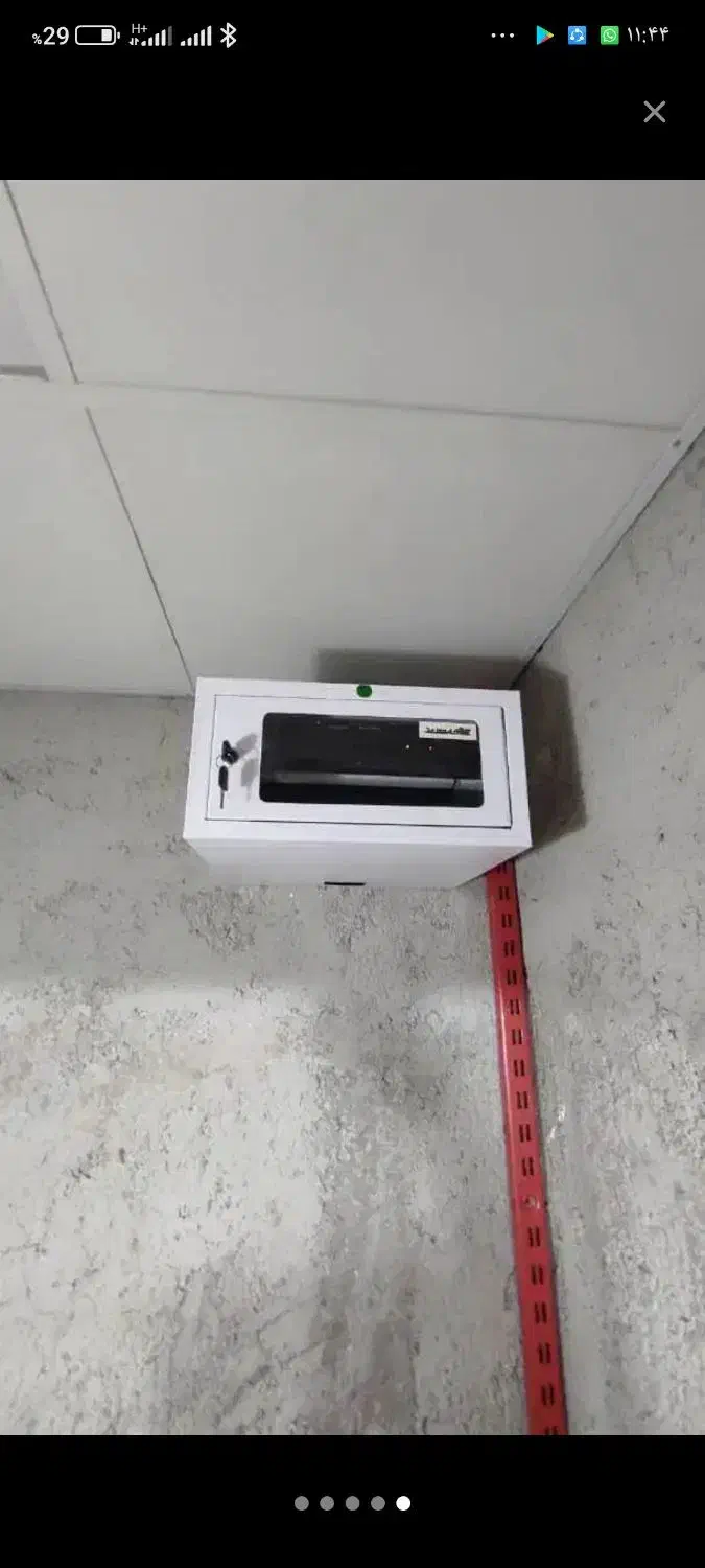 دوربین مداربسته با قیمت مناسب|دوربین مداربسته|بهبهان, |دیوار